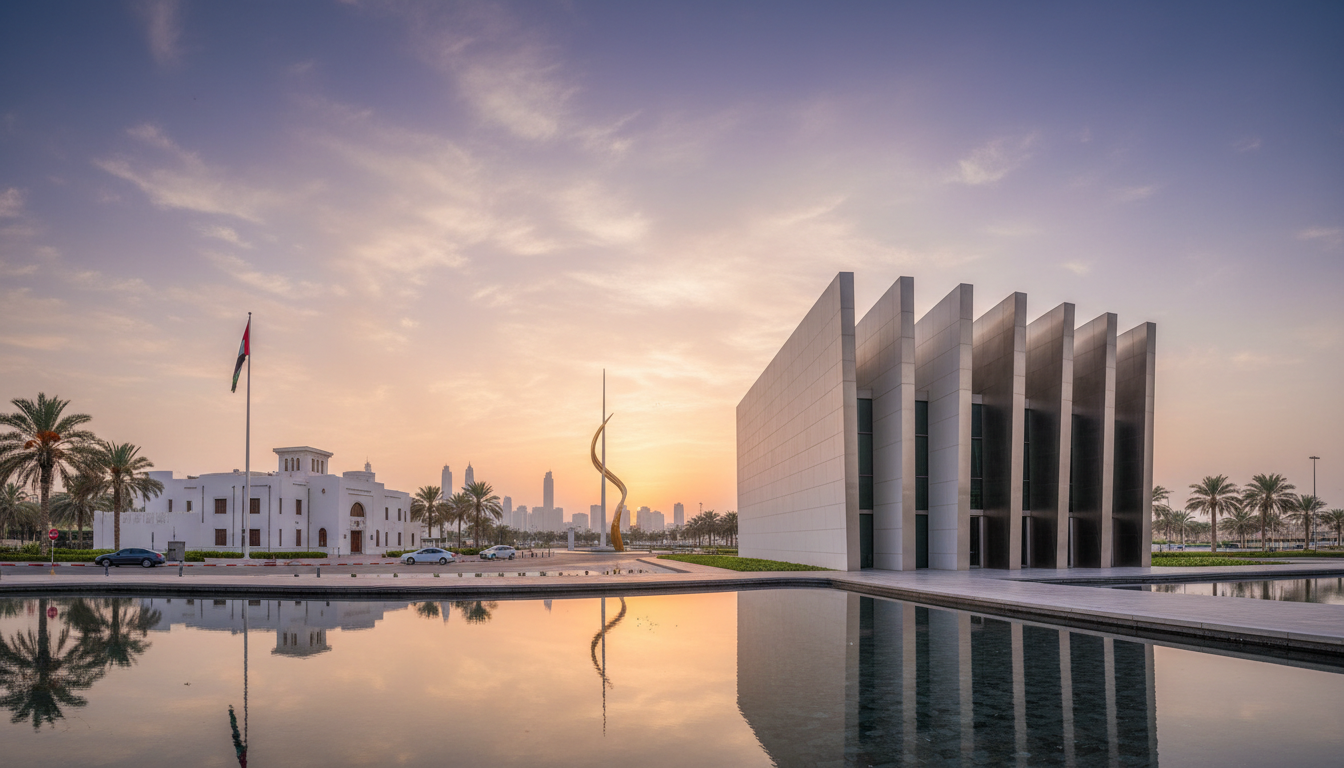 Etihad Museum Dubai Tickets photo 2