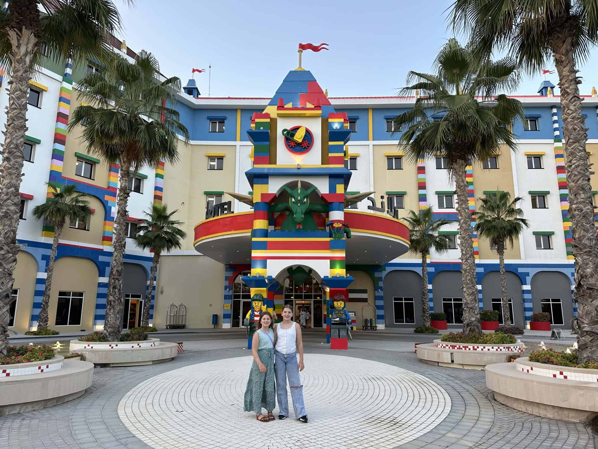 LEGOLAND Dubai Tickets – Best Price | 40+ Rides & Family Theme Park UAE photo 4