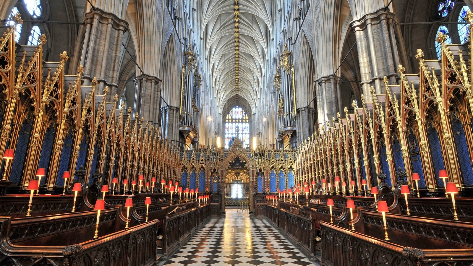 Westminster Abbey Ticket with Free Audio Guide London Tickets | Historic Tours