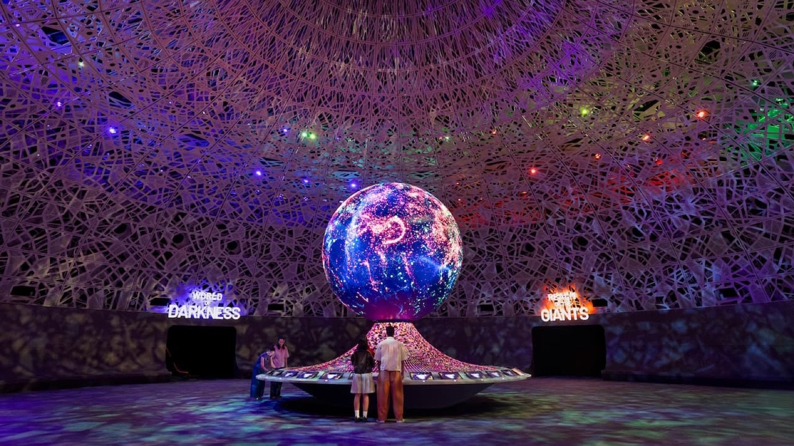 Exploria in Mandai Singapore Tickets | Wildlife Adventure