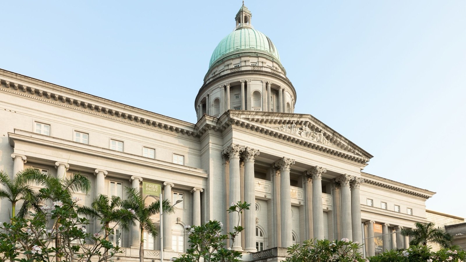 National Gallery Singapore Tickets | Southeast Asian Art & Culture