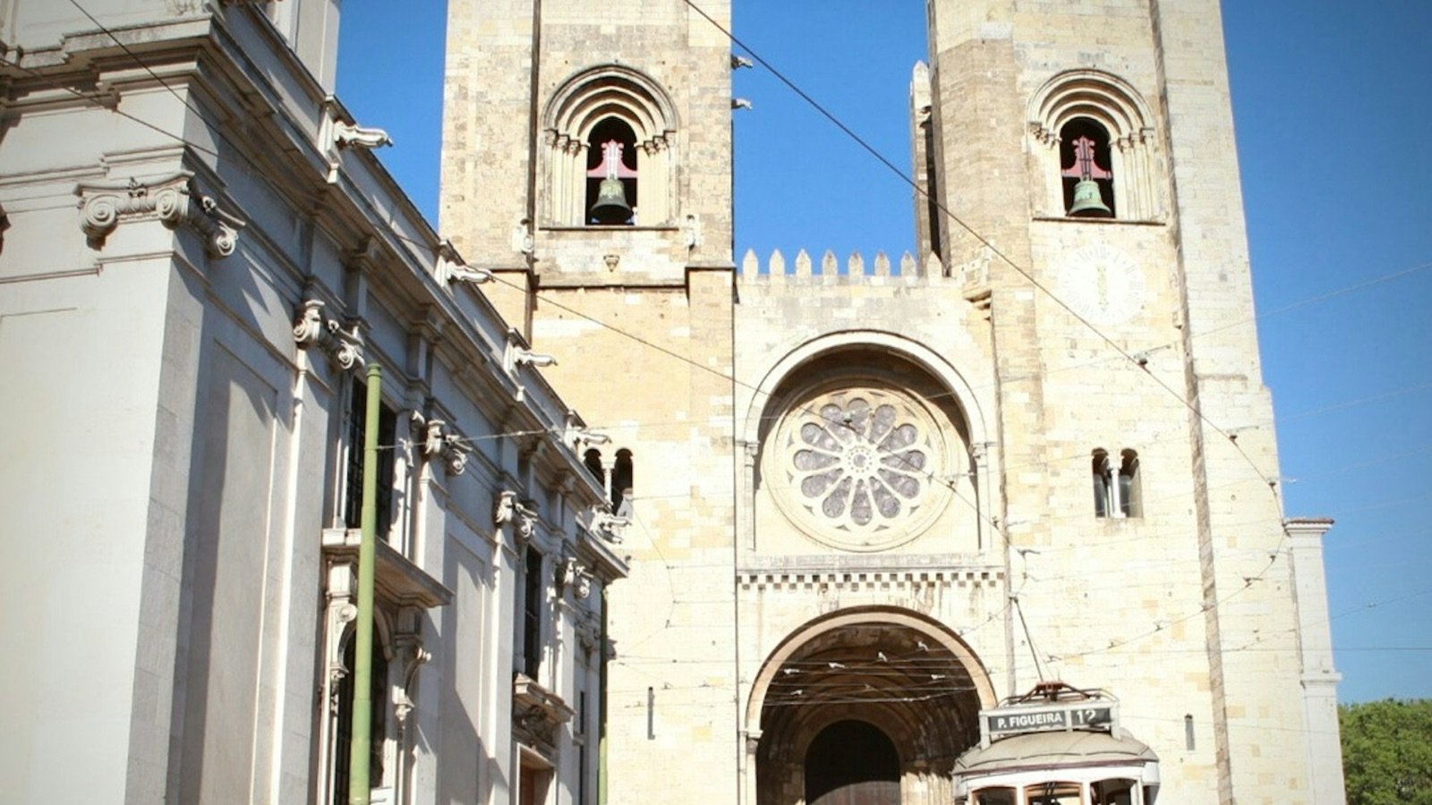 Lisbon Cathedral Tickets | Explore 800 Years of History