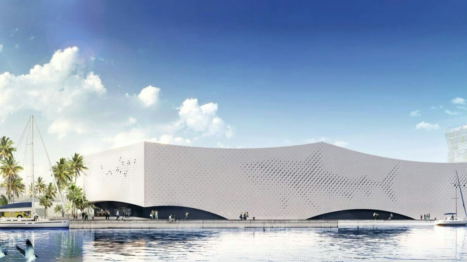 Poema del Mar Aquarium Gran Canaria Las Palmas de Gran Canaria Tickets | Skip Th