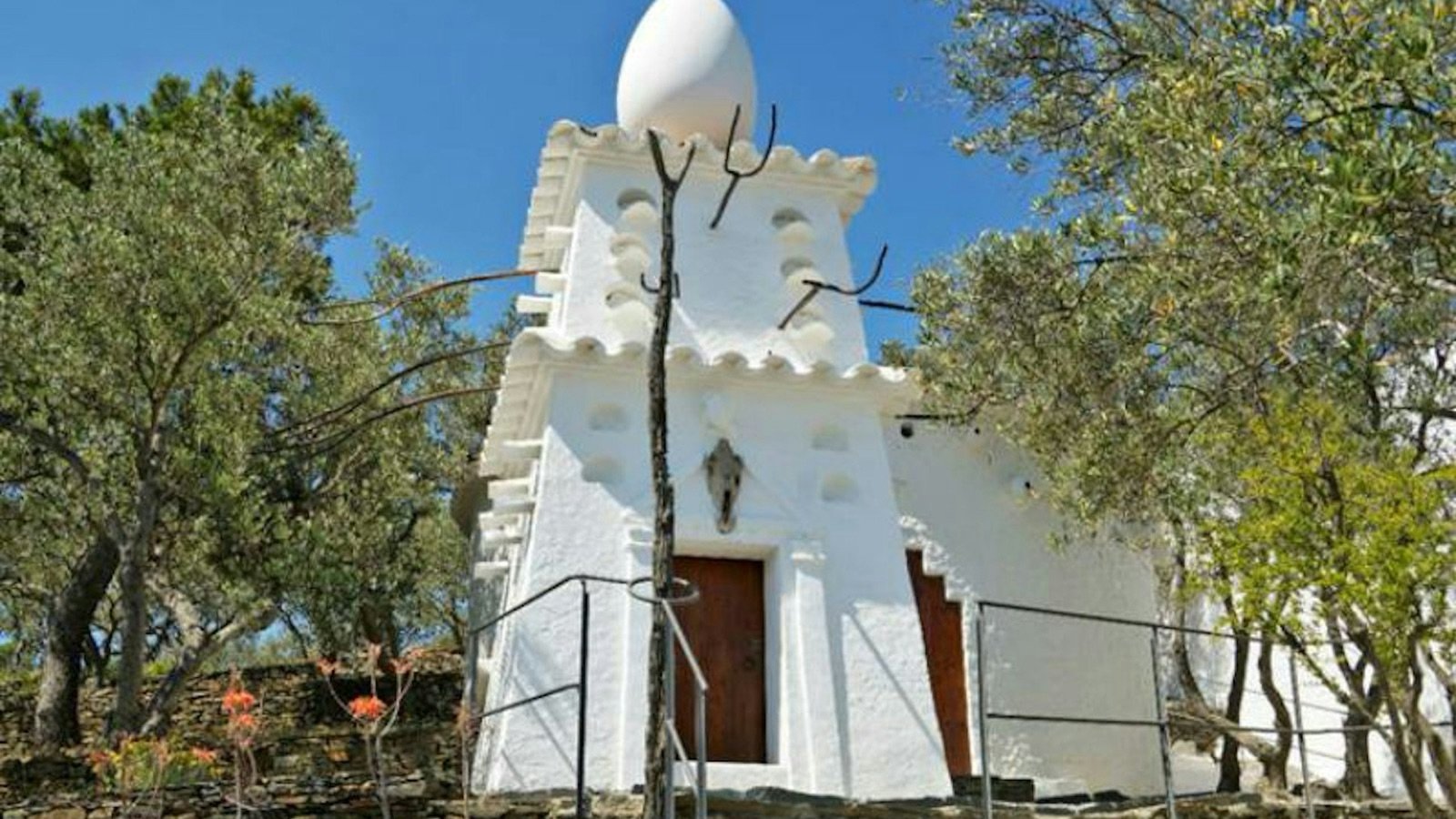 Salvador Dalí House Museum Portlligat Port Lligat Tickets | Explore Dalí's Home 