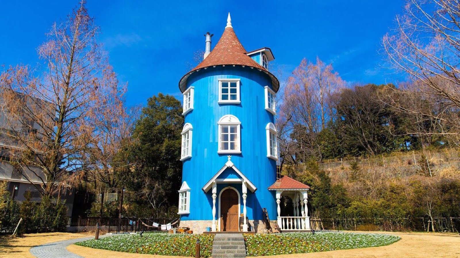 MOOMIN VALLEY PARK Hanno Tickets | Explore the Moomin World