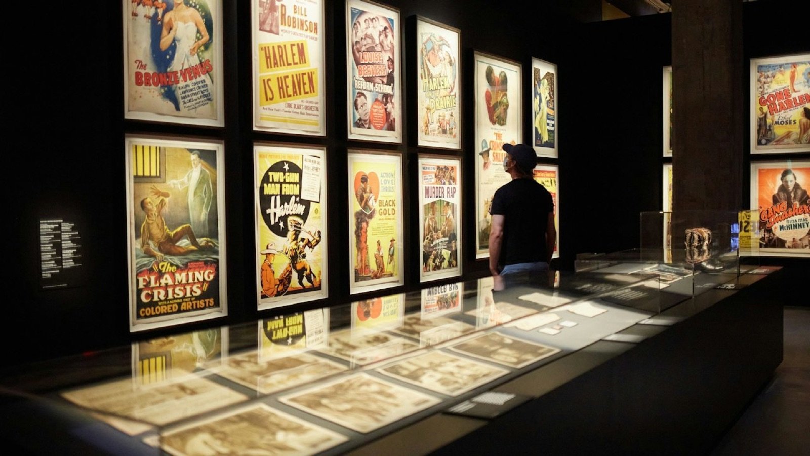 Academy Museum of Motion Pictures UNKNOWN Tickets | Explore Cinema History